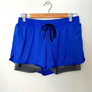 C9 Champion 2-in-1 Running Shorts